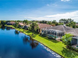 15250 Burnaby Dr, Naples, FL 34110