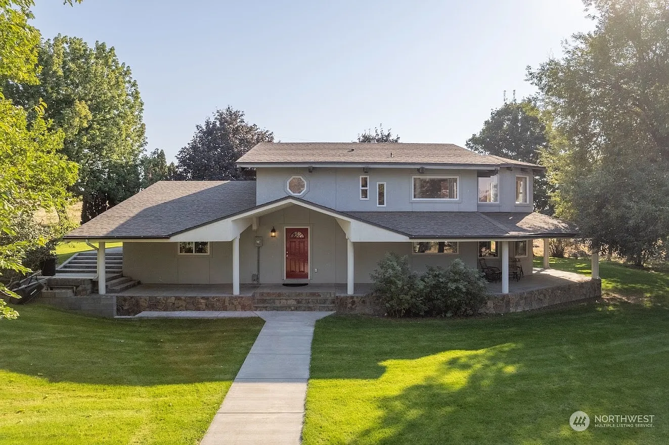 12165 Dodson Road photo 1