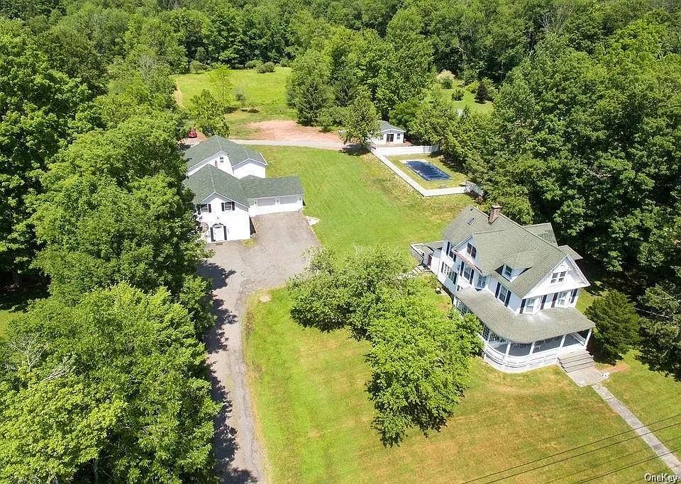 4836 State Route 52, Jeffersonville, NY 12748 MLS H6238660 Zillow