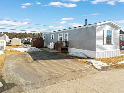 28 Lynch Street, Brunswick, ME, 04011