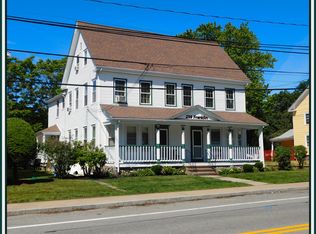 256 Franklin St, Framingham, MA 01702