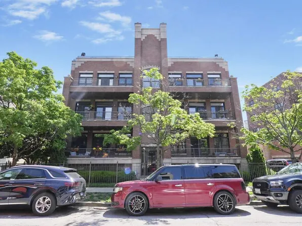 453 N May St, Chicago, IL 60642