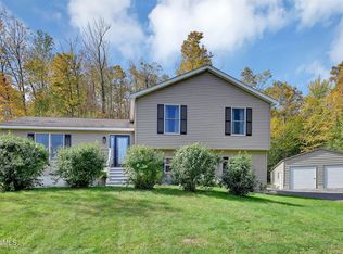 235 High St Hill Rd, Windsor, MA 01270