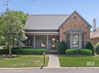 6686 Willowbridge Dr, Fairhope, AL 36532