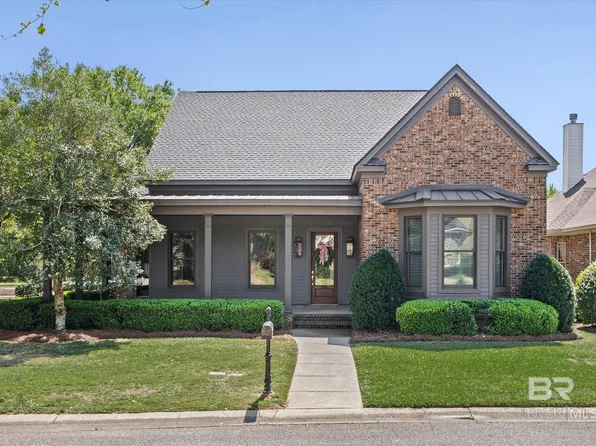 6686 Willowbridge Dr, Fairhope, AL 36532