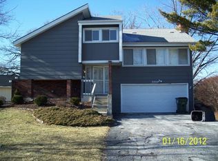 3206 Charlemagne Ave, Hazel Crest, IL 60429