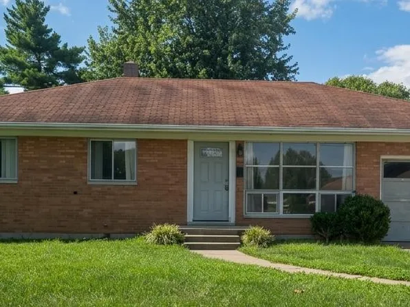 938 Hicks Blvd, Fairfield, OH 45014