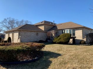 22600 Parkview Dr, Richton Park, IL 60471