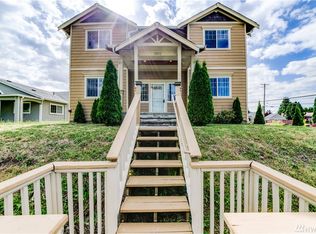 3802 E L St, Tacoma, WA 98404