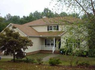 405 Wildmarsh Rd, Piedmont, SC 29673