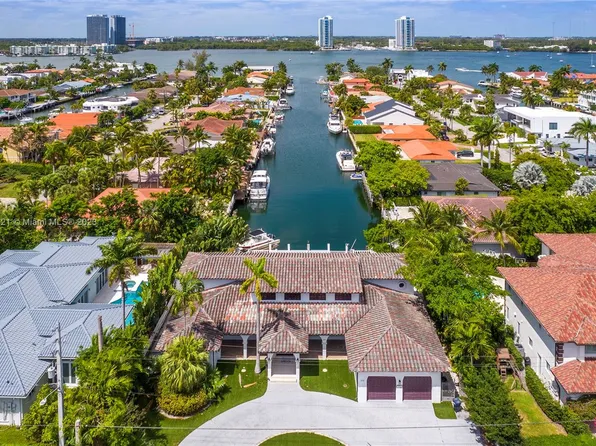 16750 NE 35th Ave, North Miami Beach, FL 33160