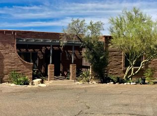 5107 N Hillcrest Dr, Tucson, AZ 85704