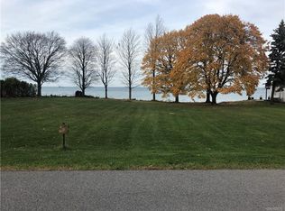 8650 Huntington Beach Rd, Barker, NY 14012