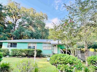 49 Alaska Way, Crawfordville, FL 32327