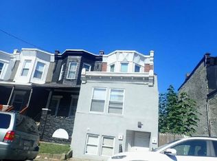 158 N 60th St FLOOR 2, Philadelphia, PA 19139