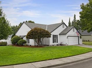 2910 SE 170th Ave, Vancouver, WA 98683