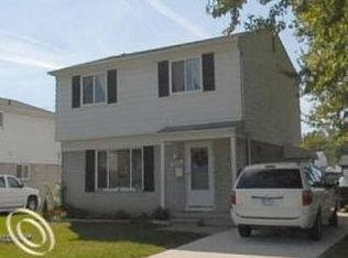 29625 Brentwood St, Southfield, MI