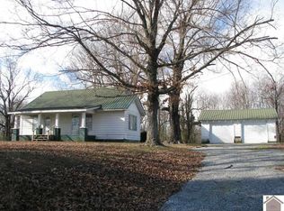 2253 Briensburg Tatumsville Rd, Benton, KY 42025