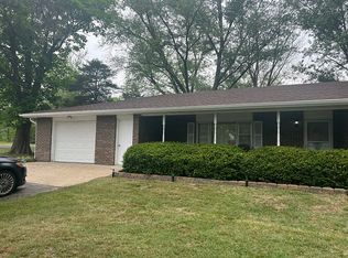 2450 N Lakeland Dr, Columbia, MO 65202