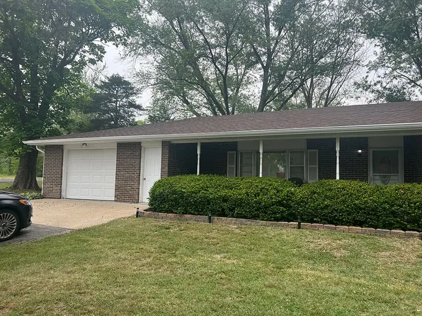 2450 N Lakeland Dr, Columbia, MO 65202