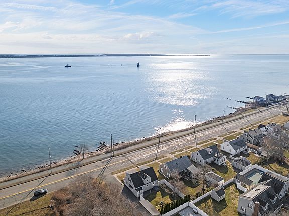 Butler Flats Light House