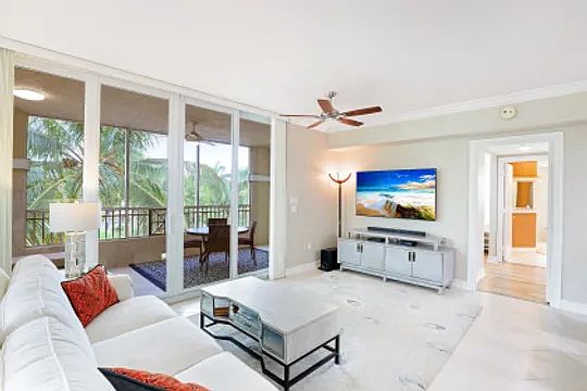 3rd image of 2738 Tiburon Blvd E APT 301