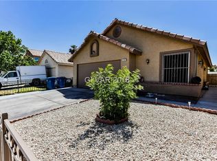1981 Turtlerock St, Las Vegas, NV 89142