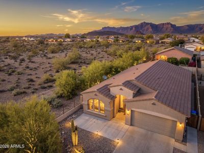 18278 E SAN IGNACIO Court, Gold Canyon, AZ, 85118