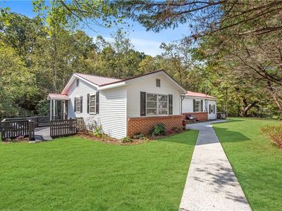 8555 Fairmount Hwy SE, Fairmount, GA, 30139