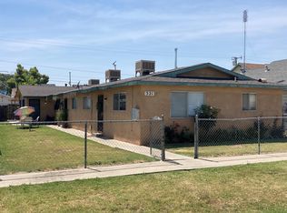 321 N I St, Tulare, CA 93274