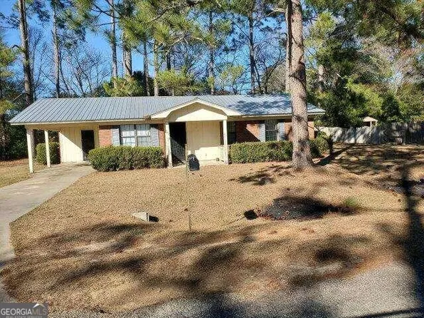 147 Lee Ann Rd #13, Fitzgerald, GA 31750