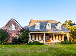 3076 Highway 51, Wesson, MS 39191