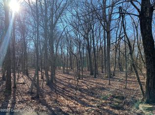 Maccauley Rd, Jim Thorpe, PA 18229