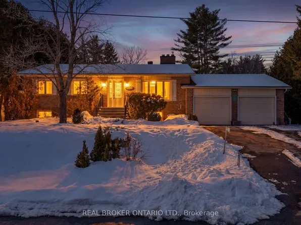 109 Highview Dr, Ottawa, ON K0A 3M0