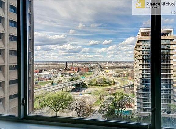 10th floor views