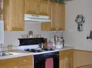 N4813 Porcupine Rd, Arkansaw, WI 54721