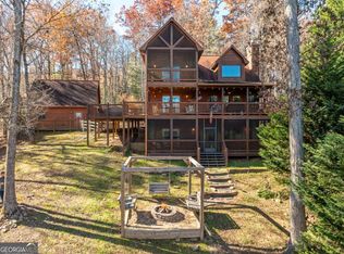 165 Christian Xing LOT 15, Morganton, GA 30560