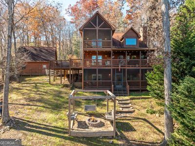 165 Christian Xing Lot 15, Morganton, GA, 30560