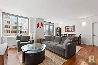 Rented by Halstead Real Estate