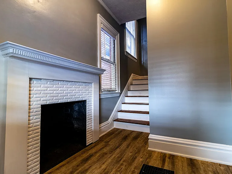 Entryway