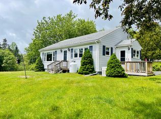 18 Dupont Ln, Machias, ME 04654