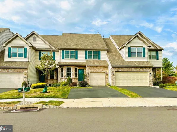 5152 Barness Ct, Doylestown, PA 18902