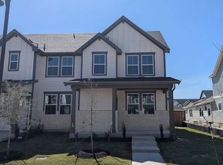 2512 Violet Theo Ln, Round Rock, TX 78665