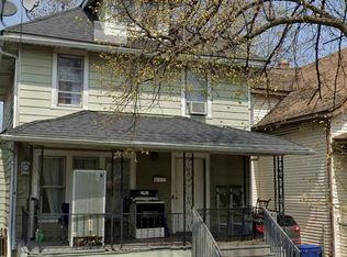 74 Dorris Ave, Buffalo, NY 14215