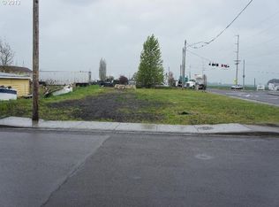 10 W 2nd St, Halsey, OR 97348