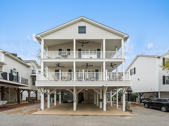 4th image of 6001 - 305 S Kings Hwy. #305