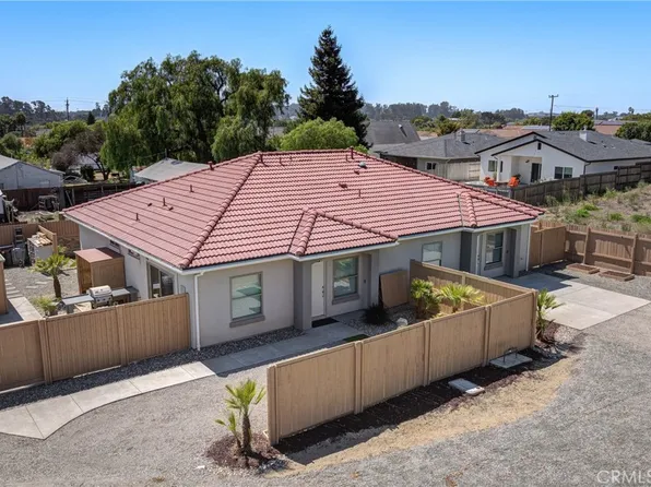 200-204 N Avocado Ave, Nipomo, CA 93444