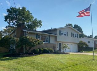 1725 Kenmore Dr, Mansfield, OH 44906