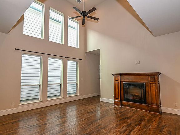 Main Living Area