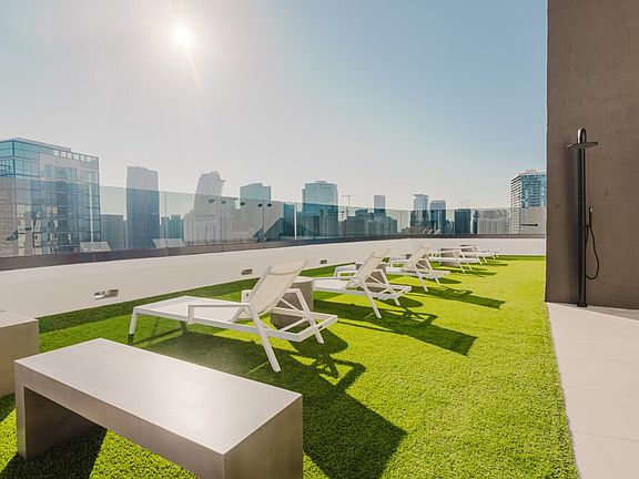 Terrace View